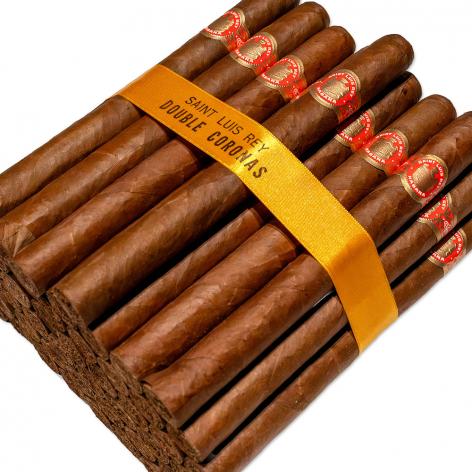 Lot 525 - Saint Luis Rey Double Coronas