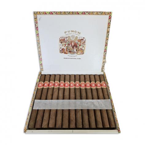 Lot 525 - Punch Churchills