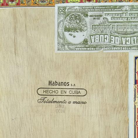 Lot 525 - Punch Churchills