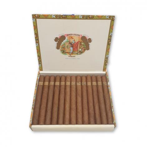 Lot 526 - Romeo y Julieta Churchills