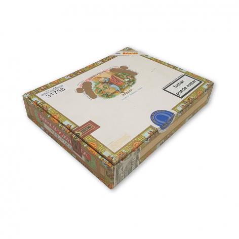 Lot 526 - Romeo y Julieta Churchills