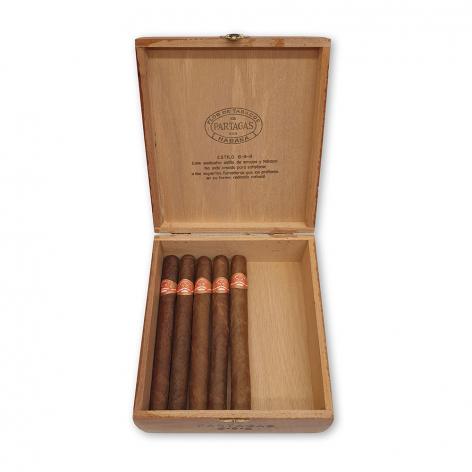 Lot 526 - Partagas 8 9 8 