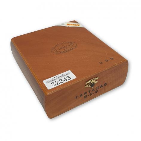 Lot 526 - Partagas 8 9 8 