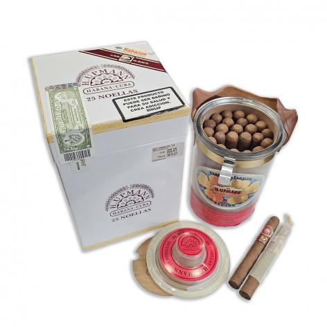 Lot 526 - H.Upmann Noellas