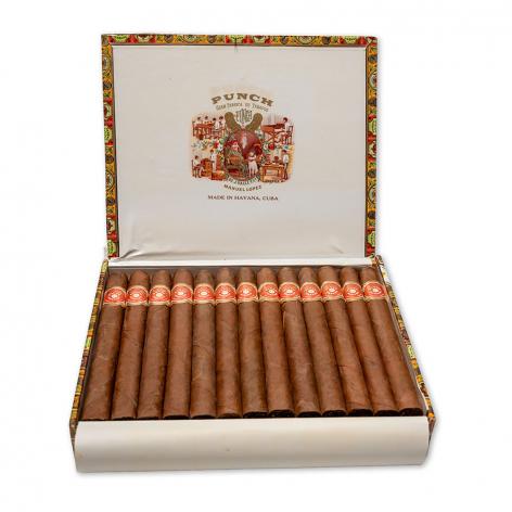 Lot 526 - Punch Churchills