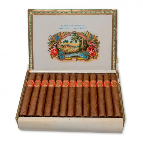 Lot 526 - Saint Luis Rey Petit Coronas