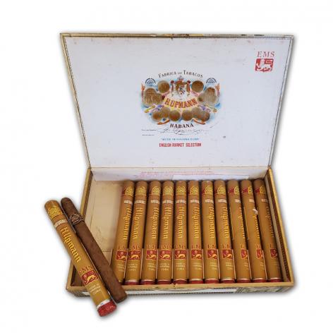 Lot 527 - H. Upmann Naturals