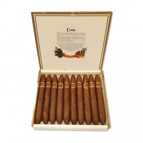 Lot 527 - Cuaba Salomon