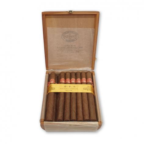 Lot 527 - Partagas 8 9 8 