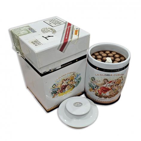 Lot 527 - La Gloria Cubana Deliciosos