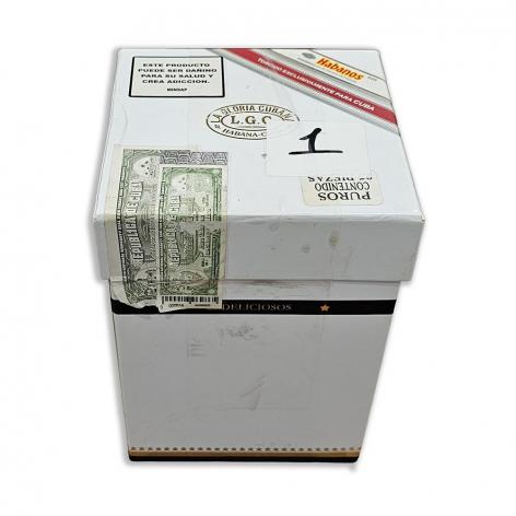 Lot 527 - La Gloria Cubana Deliciosos