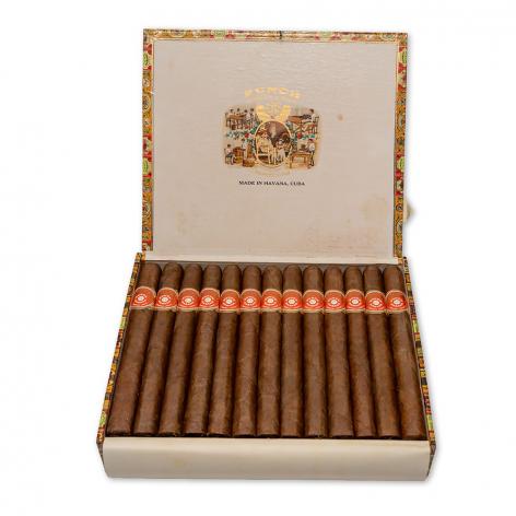 Lot 527 - Punch Double Coronas