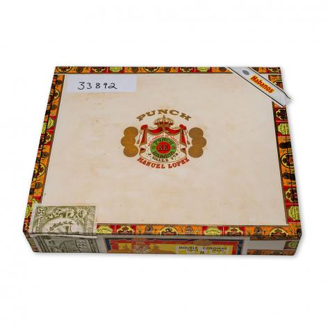 Lot 527 - Punch Double Coronas