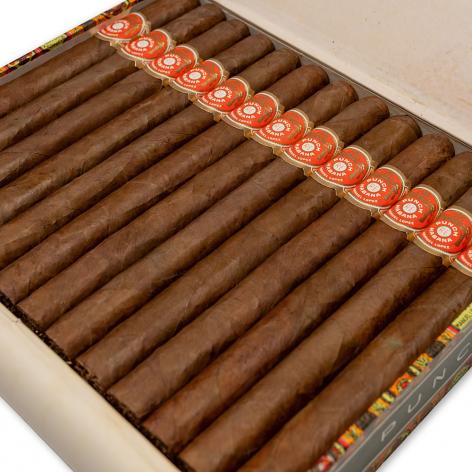 Lot 527 - Punch Double Coronas