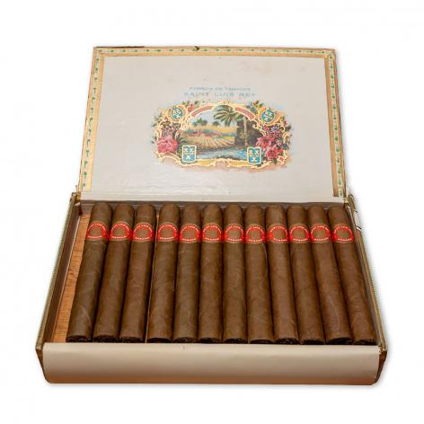 Lot 527 - Saint Luis Rey Serie A