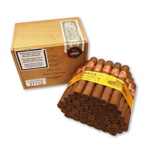 Lot 528 - Partagas Shorts 