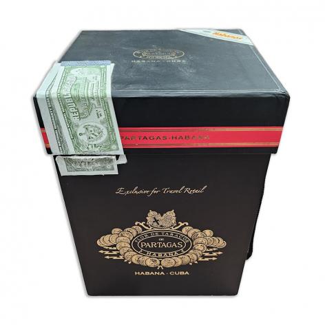 Lot 528 - Partagas Serie P No.1
