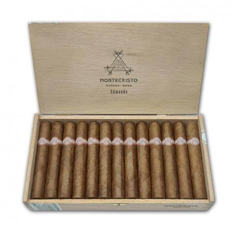 Lot 529 - Montecristo Edmundo