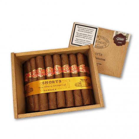 Lot 529 - Partagas Shorts 