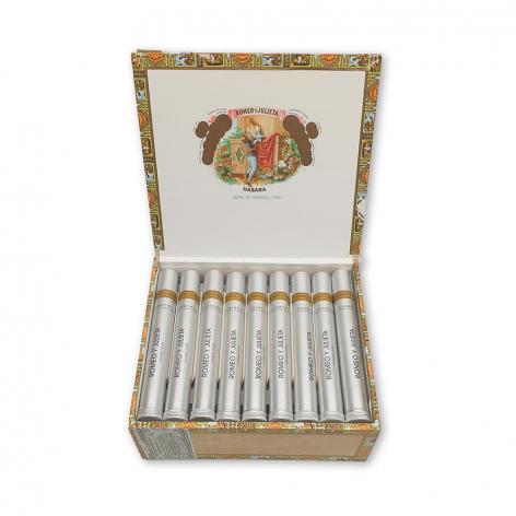 Lot 529 - Romeo y Julieta Churchills 