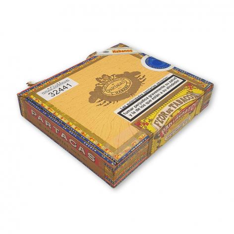Lot 529 - Partagas Charlottes 