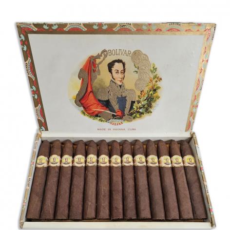 Lot 529 - Bolivar Belicosos Finos 