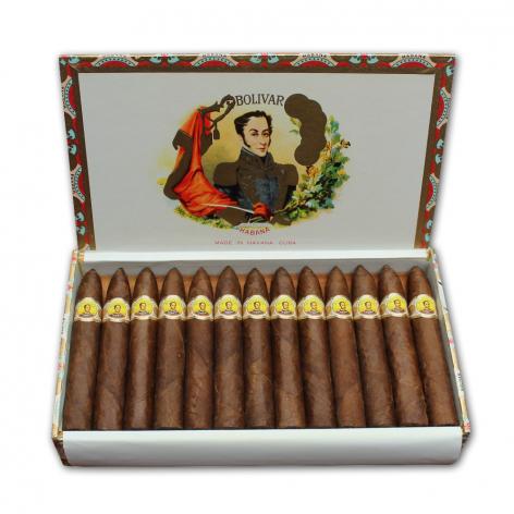 Lot 52 - Bolivar Belicosos