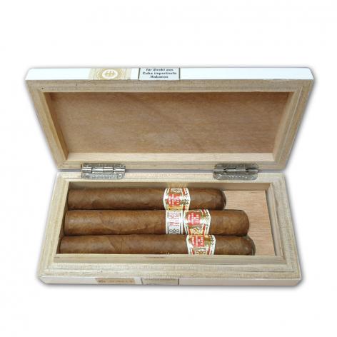 Lot 52 - Hoyo de Monterrey Gift box