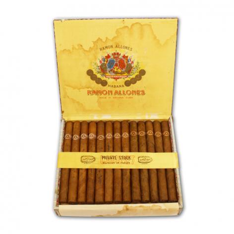 Lot 52 - Ramon Allones Private Stock