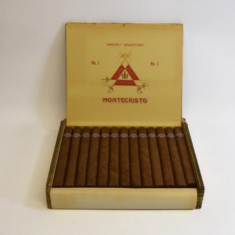 Lot 52 - Montecristo No.1