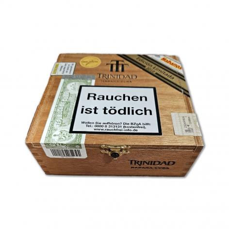 Lot 52 - Trinidad Topes