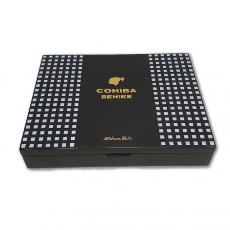 Lot 52 - Cohiba Behike 56