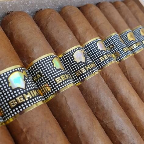 Lot 52 - Cohiba Behike 56