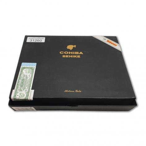 Lot 52 - Cohiba Behike 56
