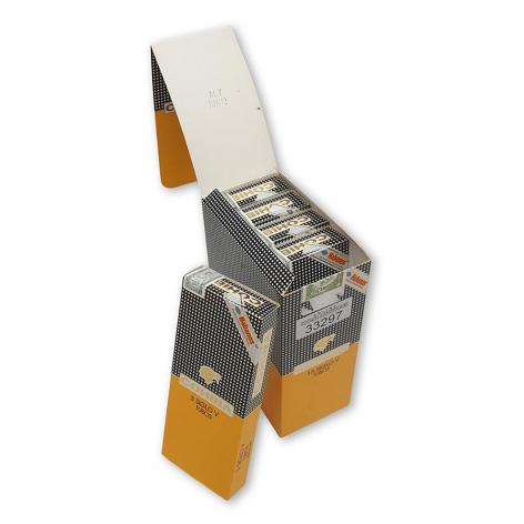 Lot 52 - Cohiba Siglo V