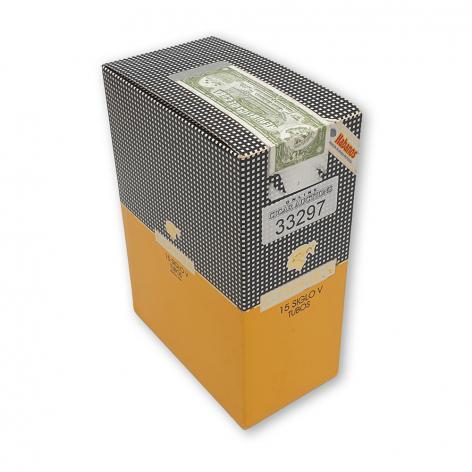Lot 52 - Cohiba Siglo V