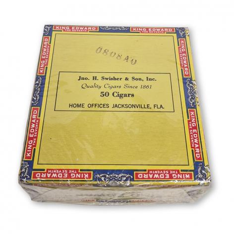 Lot 52 - King Edward Specials