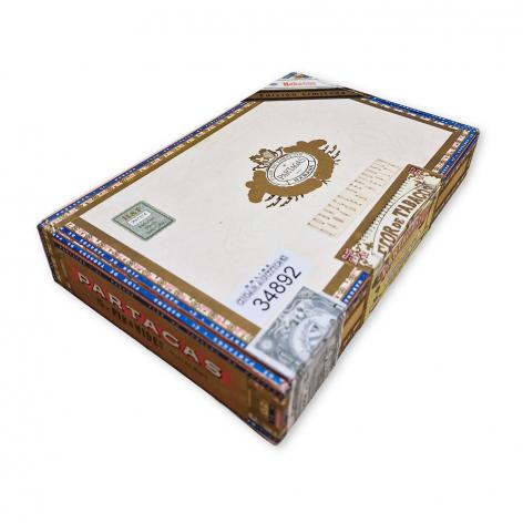 Lot 52 - Partagas Piramides