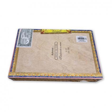 Lot 52 - Partagas Piramides