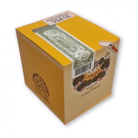 Lot 52 - H.Upmann Half Corona