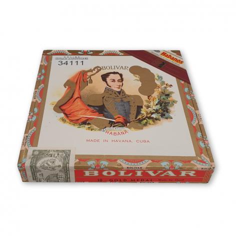 Lot 52 - Bolivar Gold Medal