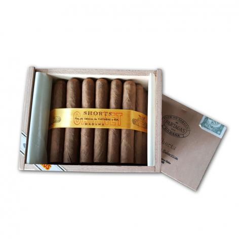 Lot 52 - Partagas Shorts