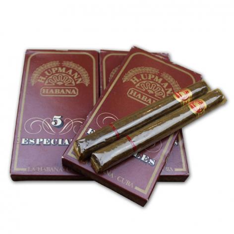 Lot 52 - H.Upmann Especiales