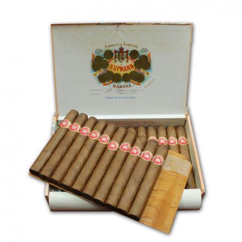 Lot 52 - H.Upmann Petit Coronas