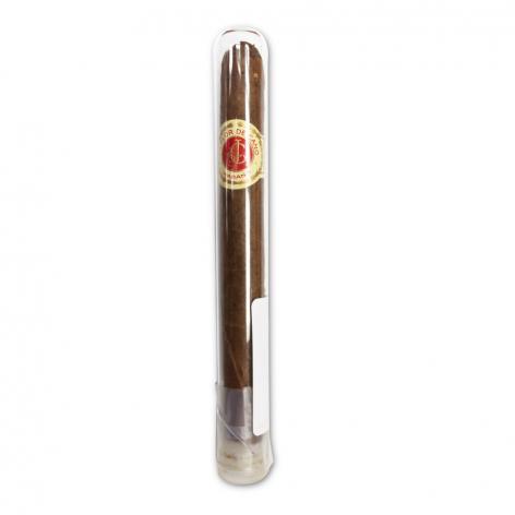 Lot 52 - La Flor de Cano Glass Tubed cigar