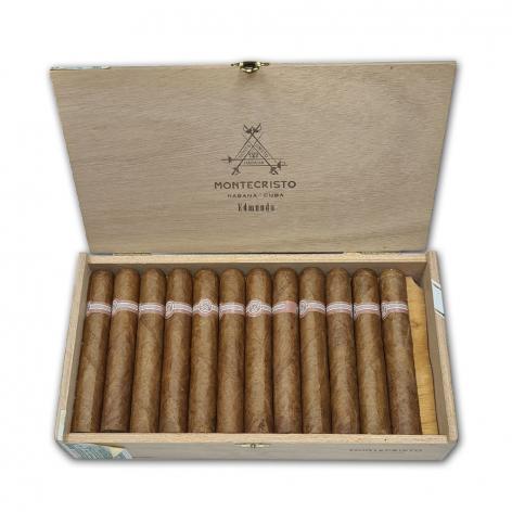 Lot 530 - Montecristo Edmundo