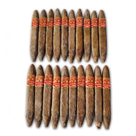 Lot 530 - Partagas Figurados