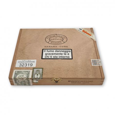 Lot 530 - Partagas Serie P. No 2 
