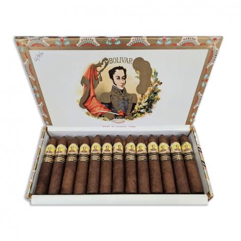 Lot 530 - Bolivar Petit Belicosos