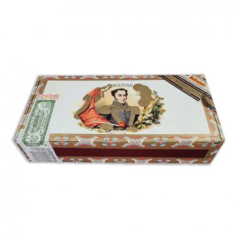 Lot 530 - Bolivar Petit Belicosos